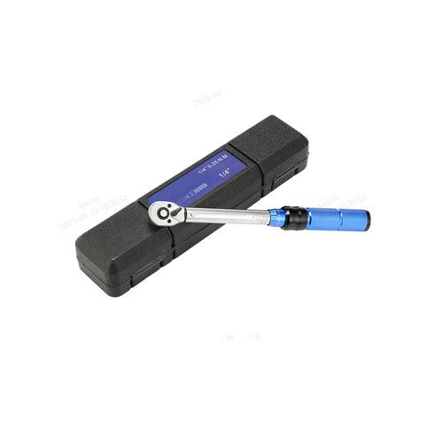 High precision calibrated 4 - calibrated, 1/4