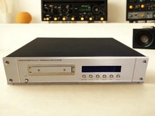 Musical Fidelity A3.2CD Player