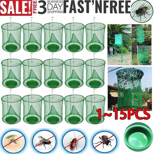 15x ranch fly - ranch,