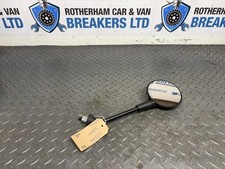 PIAGGIO VESPA GTS 300 RACING (2020) -   NS (PASSENGER) MIRROR