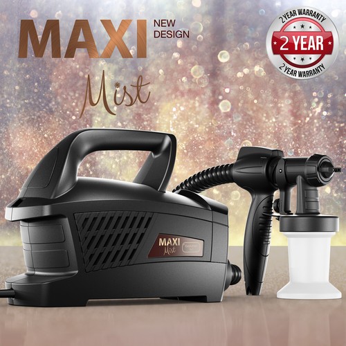 Maximist evolution tnt spray - tnt,