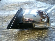 Mitsubishi Shogun 2007 - 2012