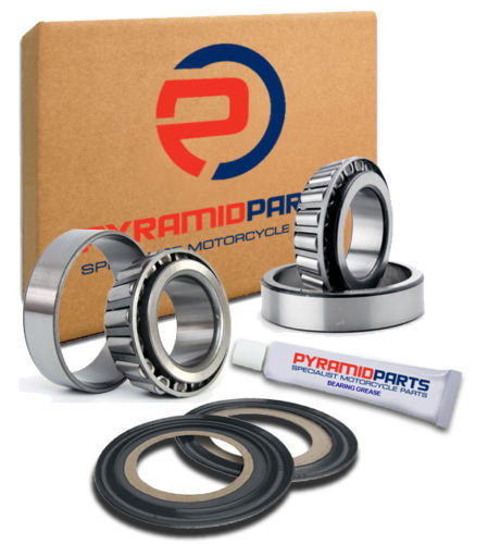 Steering head bearings - steering,