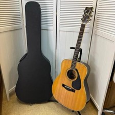 YAMAHA Acoustic guitar