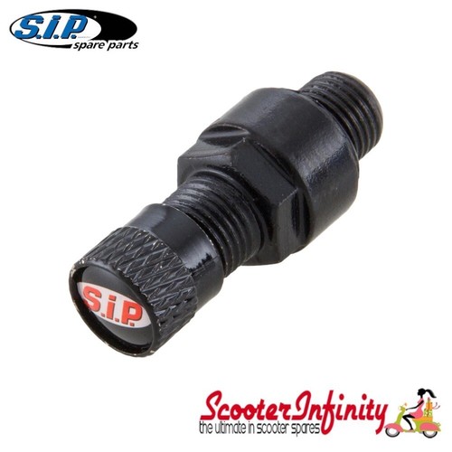 Valve for sip tubeless rim - for,