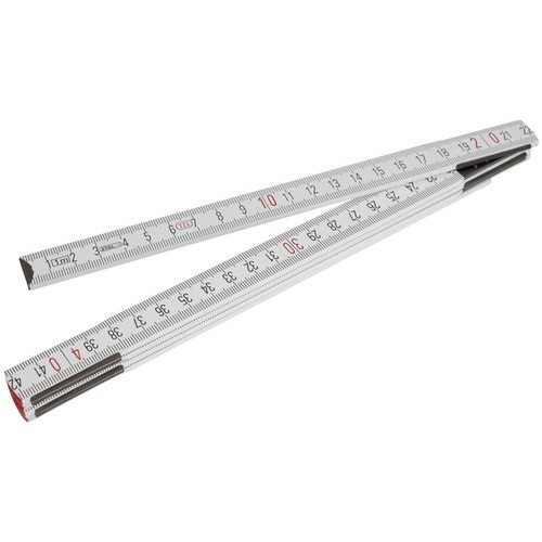 Stalco measure wooden - measure,