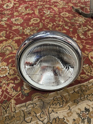 Suzuki vl800 volusia headlight - suzuki,