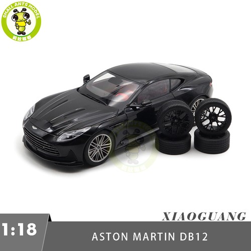 Aston martin db12 - aston, db