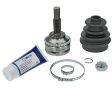 Drive joint set Left - Right