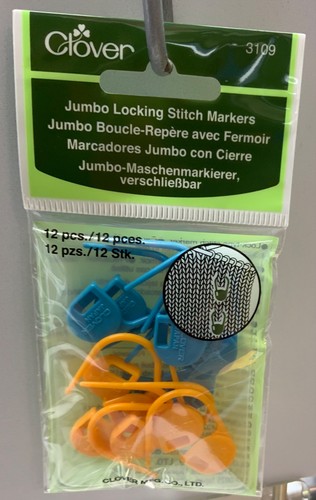Clover jumbo locking - jumbo,