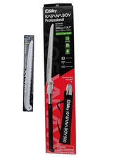 Silky KATANABOY Professional 500mm Folding Saw XL Teeth (403-50)-OPEN BOX NEW