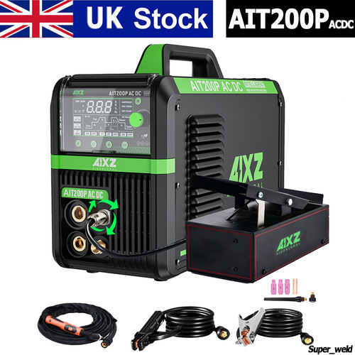 Aixz 5in1 tig welding - aixz,