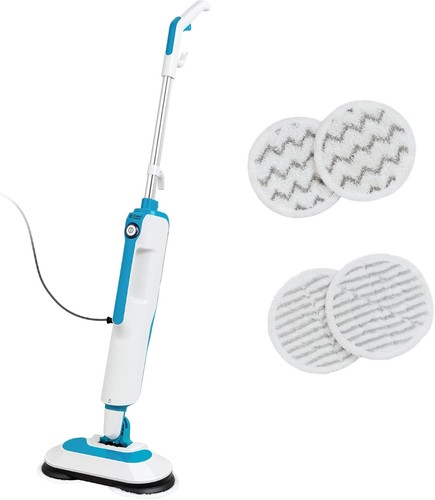 Russell hobbs floor - russell, polisher