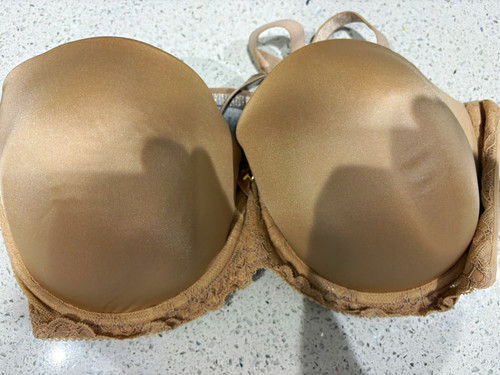 Gossard superboost lace - lace, nude