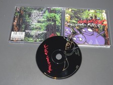 MR. OIZO - ANALOG WORMS ATTACK