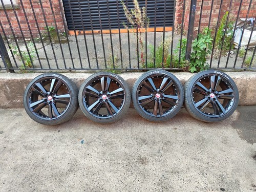 Jaguar x250 set 20 - x250, 4
