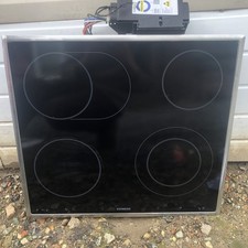 Siemens Built-In Electric