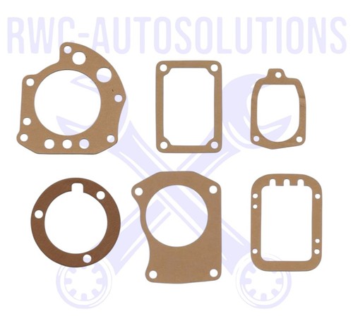 Ford 2000e gearbox gasket - 2000e,