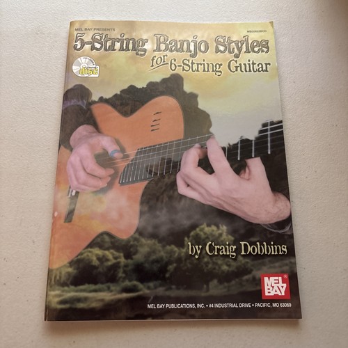 String banjo styles for - banjo,