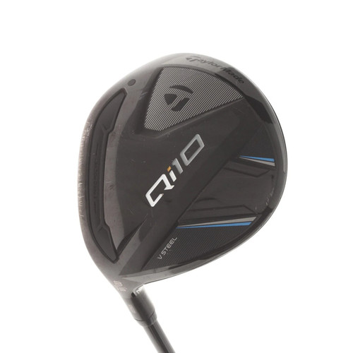 Taylormade qi10 fairway wood - qi10,