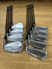 MacGregor VIP Forged Long