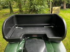 ATV UTV Dog Box Wydale   Q6