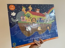 Brand New Orange Tree Toys