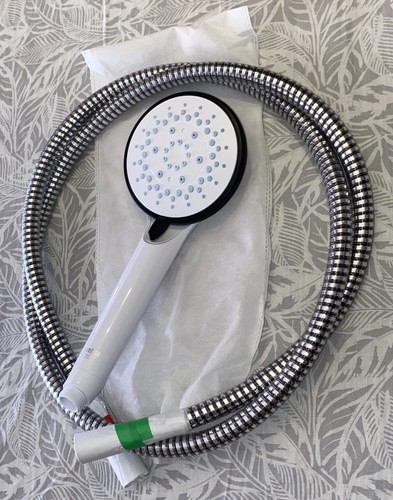 Mira advance shower - advance, +