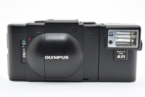 Olympus xa4 - xa4, a11