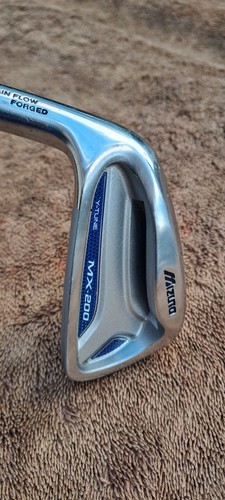 Golf club lefty mizuno - mizuno, mx200