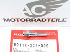 Honda CT 90 125 Pass Screw