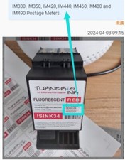 4135554 Quadient ISINK34