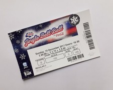 JINGLE BELL BALL TICKETS -