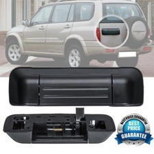 For Suzuki Grand Vitara 98 -