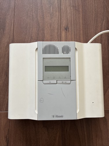 Visonic powermax complete - visonic,