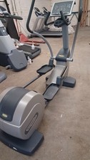 Ref. Technogym Excite 500sp Synchro Cross Trainer (Commercial Gym Equipment)