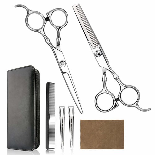 2pcs pro hair cutting - hair, scissors