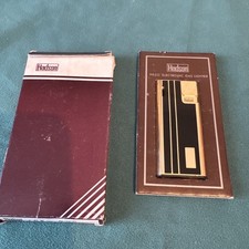 Vintage Hadson Lighter