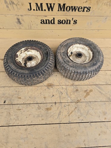 Bolens honda front - 4.00,