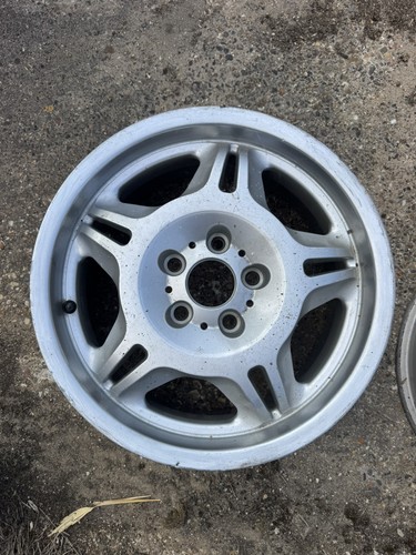 Bmw e36 17 - 17",