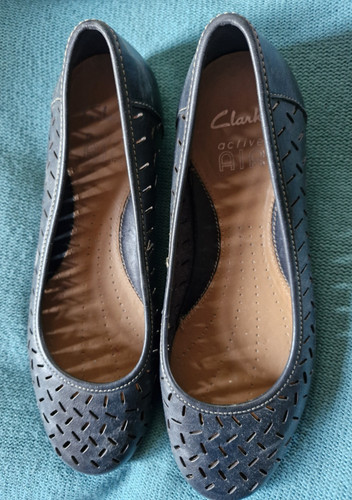 Clarks active air - active,