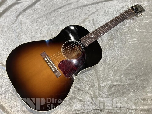 Gibson custom shop acoustic - custom,