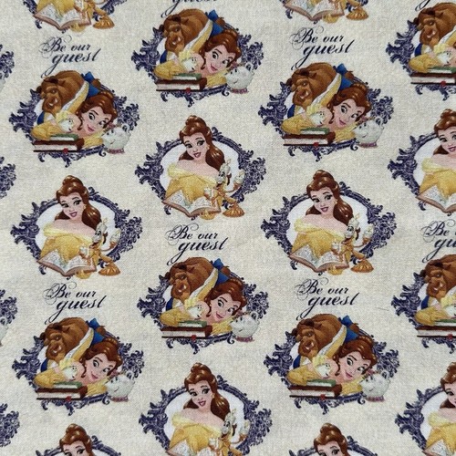 Beauty the beast - &,