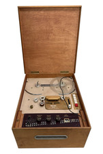 Truvox Mark III reel to reel