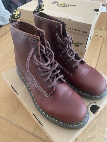 Martens 1460 abruzzo - dr,
