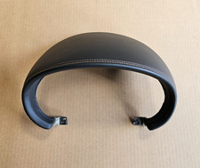 Audi TT MK2 Black Leather