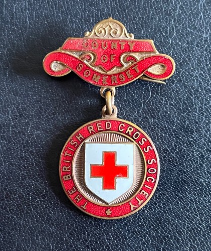 Antique vintage british red - antique,