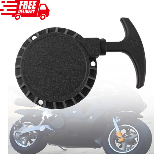 Pull start starter cord rope - starter,