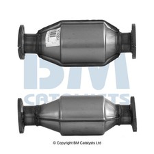 Catalytic Converter + Fitting Kit For VW Golf MK1 1.6 BM Cats 1248124 175131701