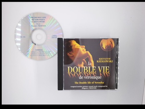 Double vie veronique - double,